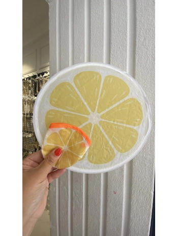 Çantalı Küçük Yelpazeler