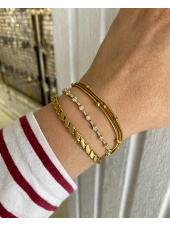 Çelik Dorika Kombini