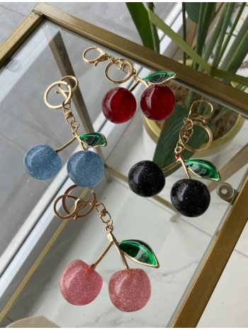 Kiraz Çanta Aksesuarı