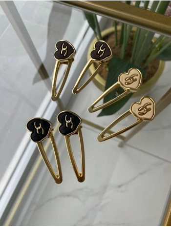 Marka Kalp Detay Pens Toka