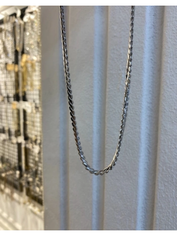 Özel Seri 50 Cm S  Kolye