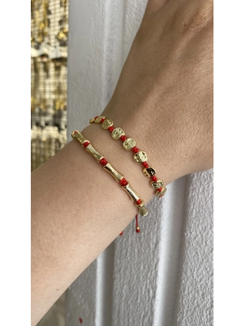 Özel Seri Asansörlü İp Bileklik