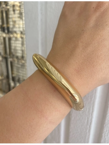 Özel Seri Bombeli Kare Kelepçe