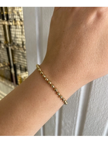 Özel Seri Dorika Zincir Bileklik