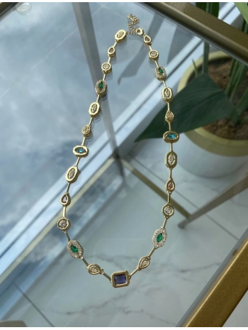 Özel Seri Element Kolye