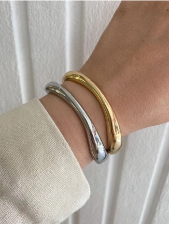 Özel Seri Kıvrımlı Kelepçe