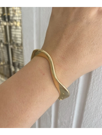 Özel Seri Kıvrımlı Kelepçe