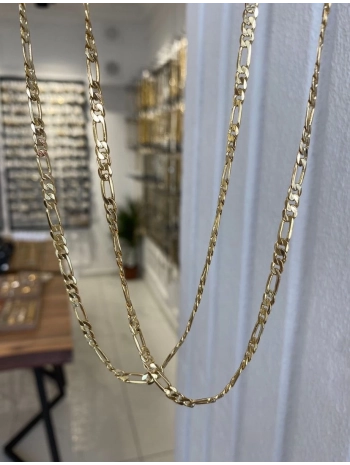 VIP Klasik Zincir 3m Kolye