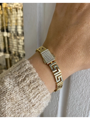 Özel Seri S Bileklik