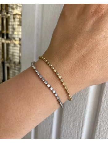 Özel Seri Sıralı Pul Bileklik