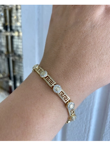 Özel Seri Sıralı Tasarım Bileklik