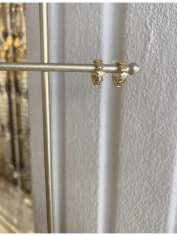 VIP Minimal Yıldız model Küpe