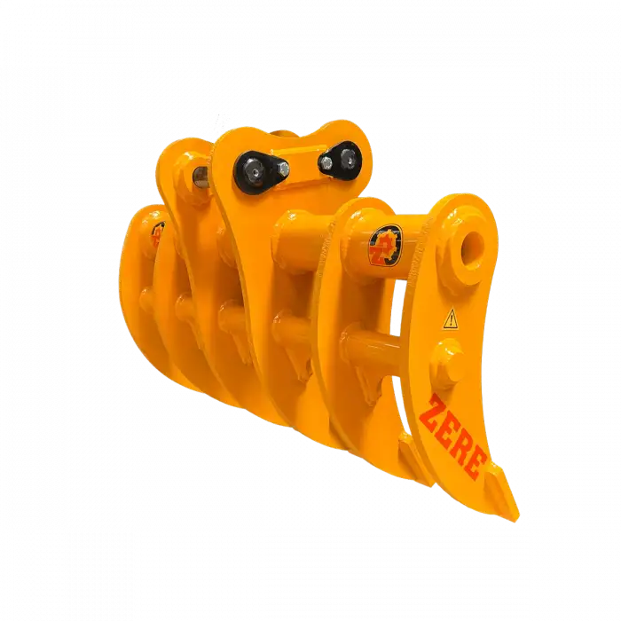 Ormancılık Tırmığı