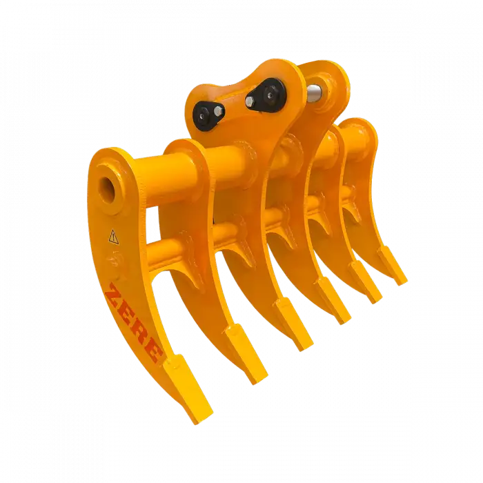 Ormancılık Tırmığı