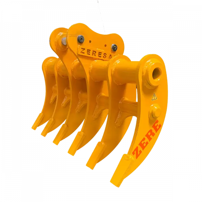 Ormancılık Tırmığı