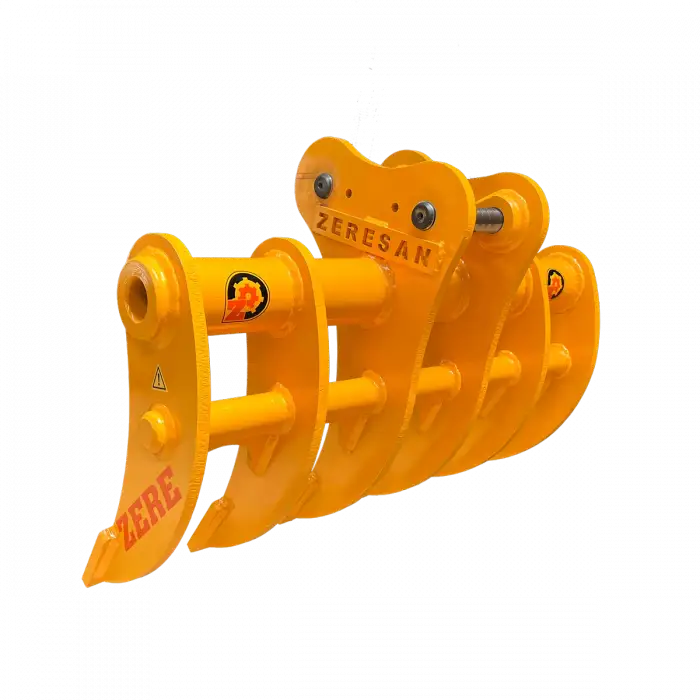 Ormancılık Tırmığı