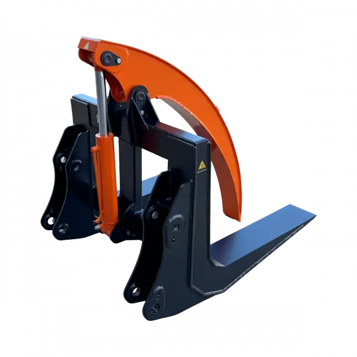 Tomruk Tutucu (2 Ayaklı)