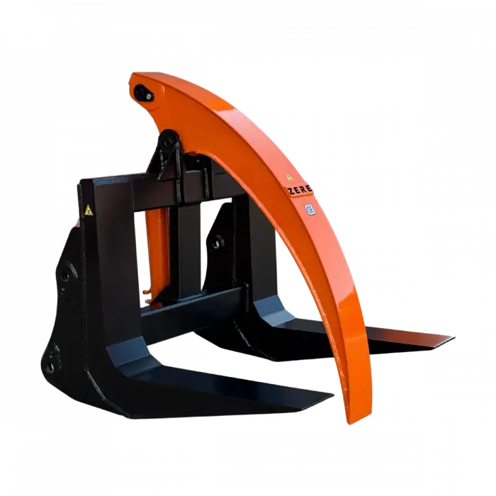 Tomruk Tutucu (2 Ayaklı)