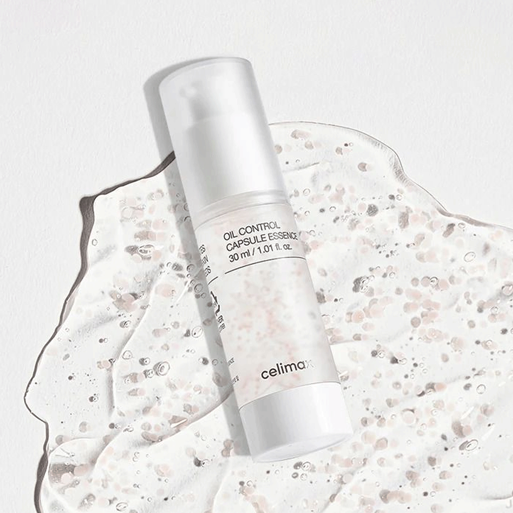 celimax - Oil Control Capsule Essence