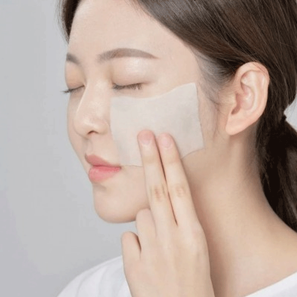 Anua - Cotton Pad For Toner