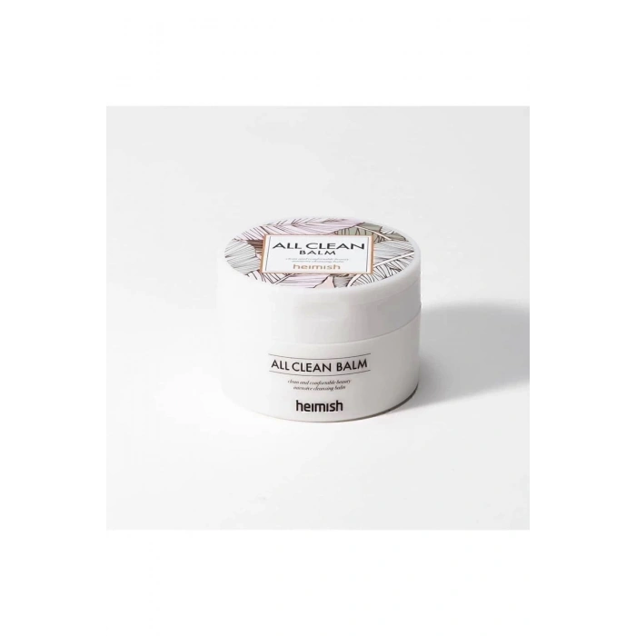 All Clean Balm Makyaj Temizleme Balmı 120 ml