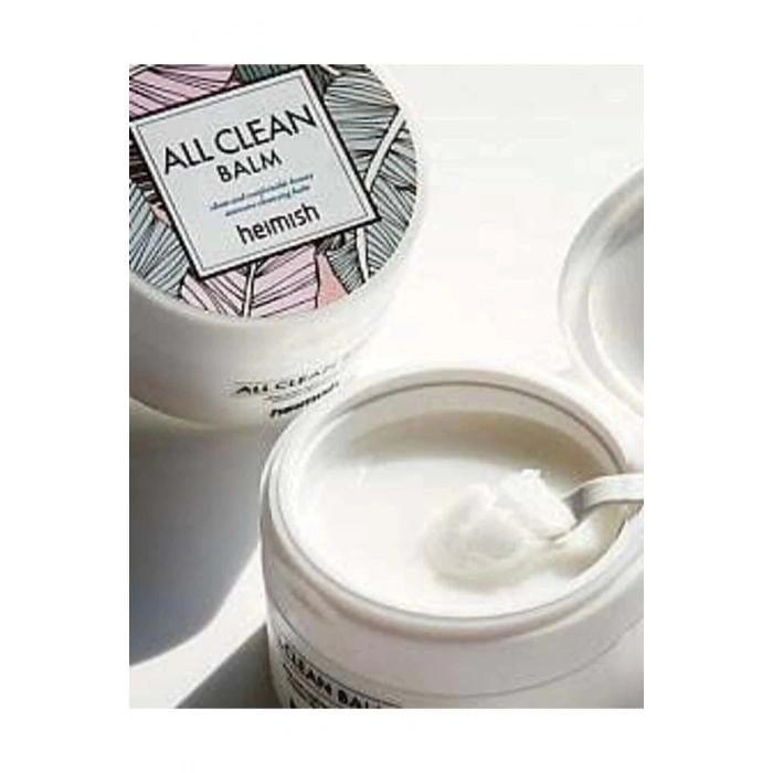 All Clean Balm Makyaj Temizleme Balmı 120 ml