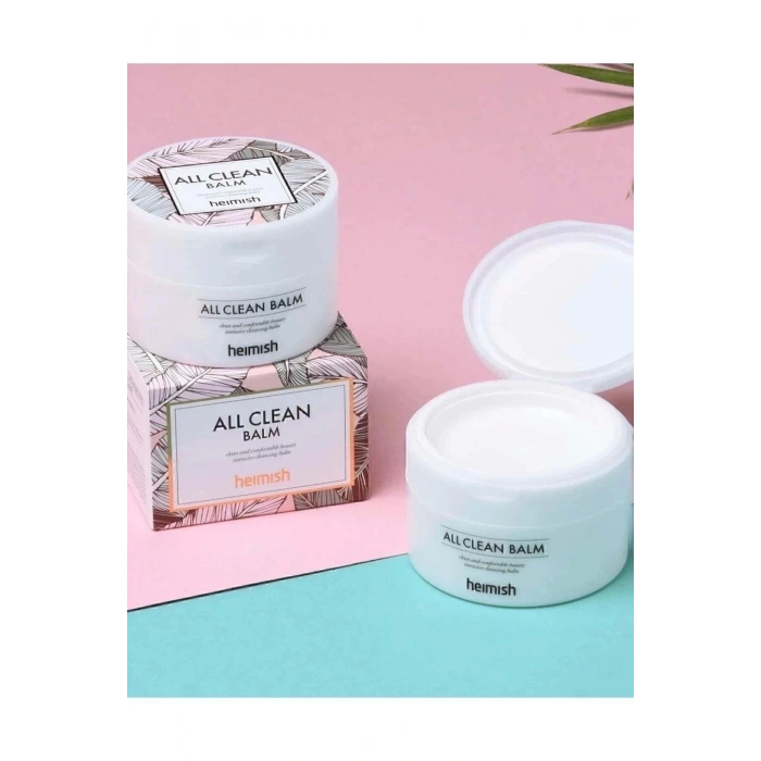 All Clean Balm Makyaj Temizleme Balmı 120 ml
