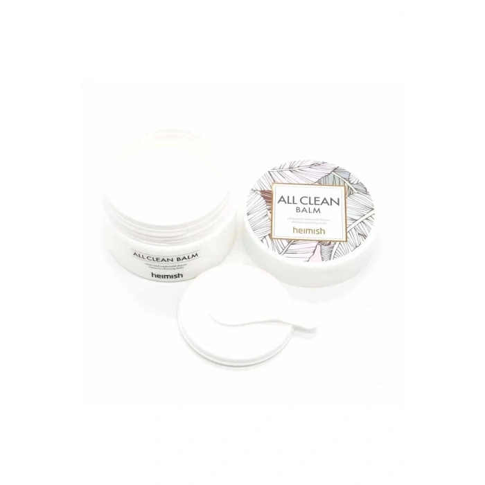 All Clean Balm Makyaj Temizleme Balmı 120 ml