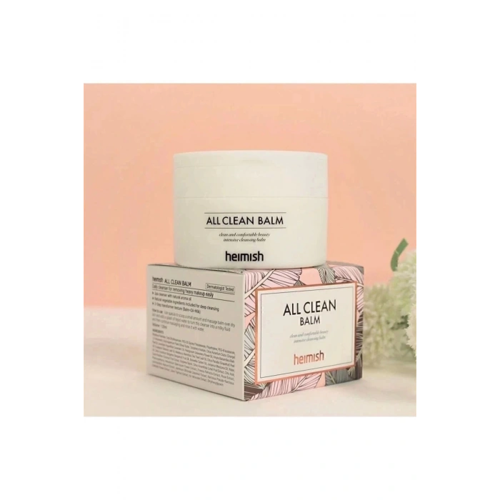 All Clean Balm Makyaj Temizleme Balmı 120 ml