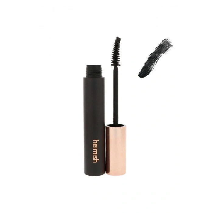 Dailism Smudge Stop Mascara Volume Black