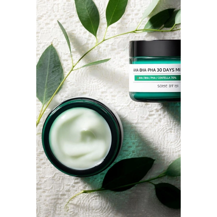 Aha Bha Pha 30 Days Miracle Cream Onarıcı Centella Kremi 60gr