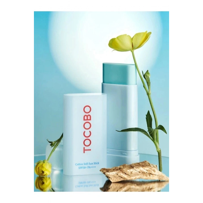 - Cotton Soft Stik Güneş Kremi