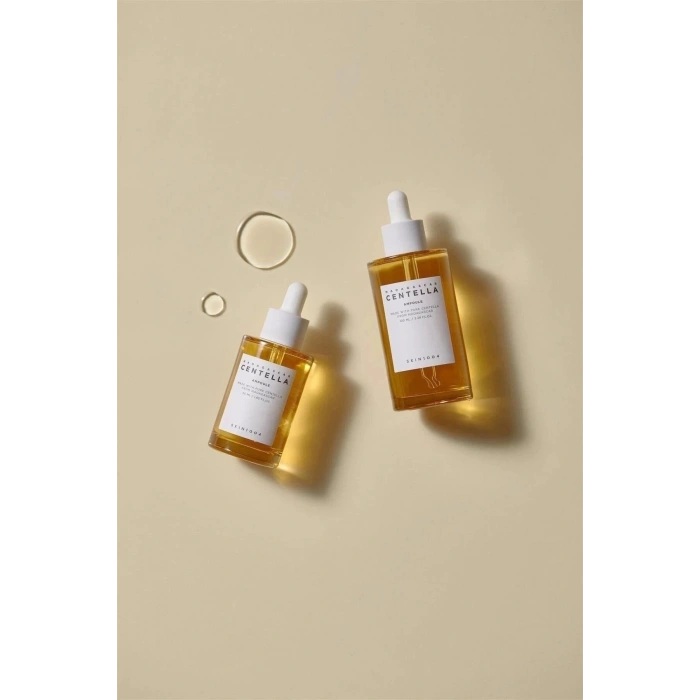 Madagascar Centella Ampoule - Yatıştırıcı Ampul Serum 100ml