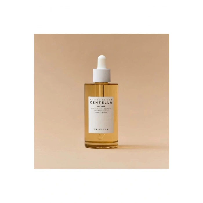 Madagascar Centella Ampoule - Yatıştırıcı Ampul Serum 100ml