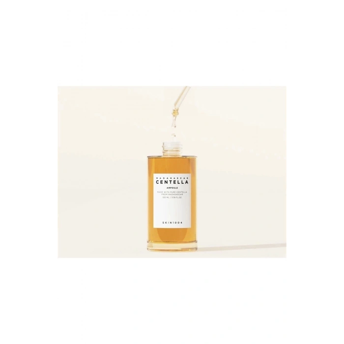 Madagascar Centella Ampoule - Yatıştırıcı Ampul Serum 100ml