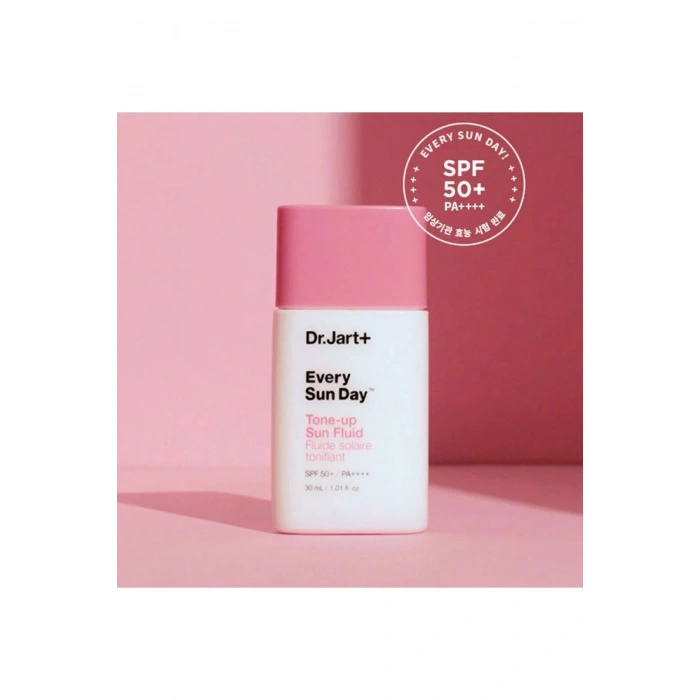 + Every Sun Day SPF 50 + PA +