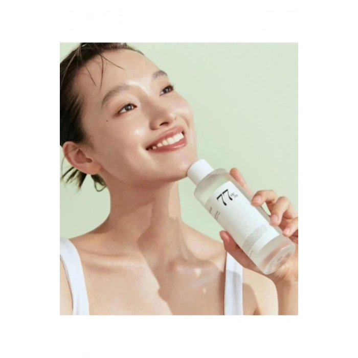 Heartleaf 77% Soothing Nem Cilt Işıltısı Toner 250ml