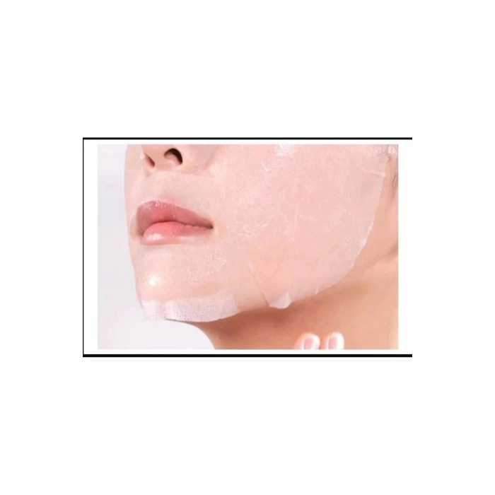 Real Honey Luminous Care Mask