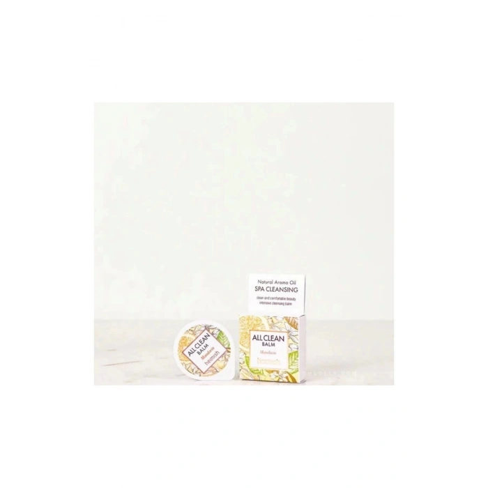 All Clean Balm Mandarin 5ml