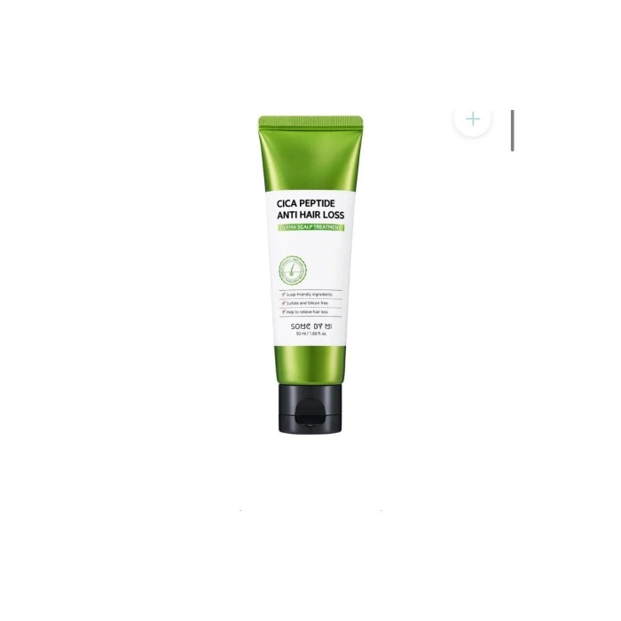 Cica Peptide Anti Hair Loss 50 ml