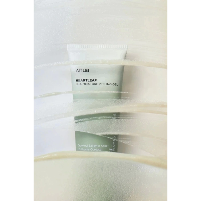 Heartleaf Lha Moisture Peeling Gel Geniş Gözenek Pütür Karşıtı Peeling Jeli 120ml