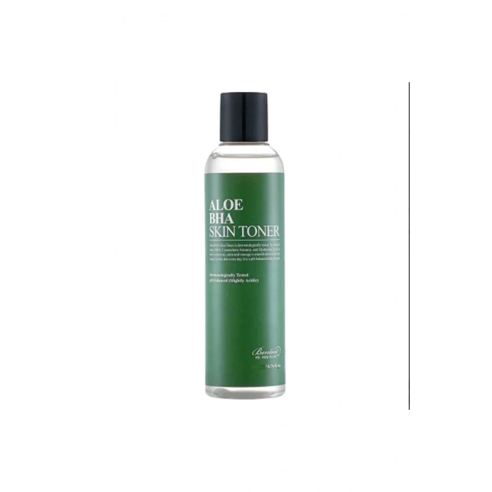 Aloe Bha Skin Toner 20ml