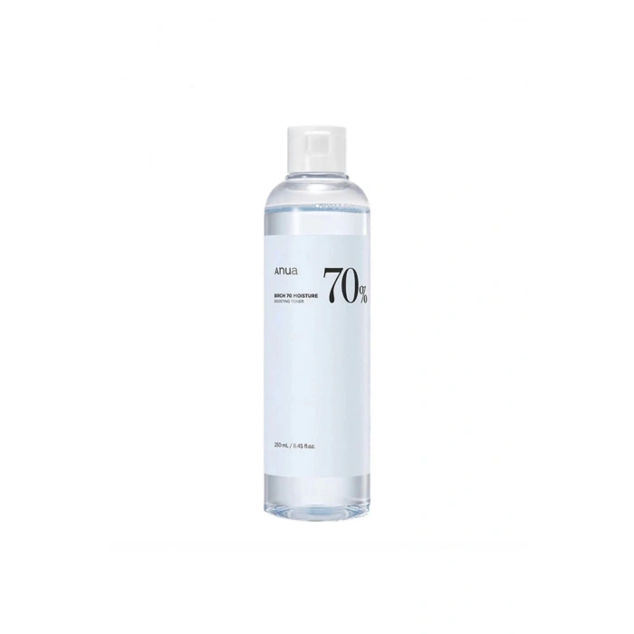 Birch Moisture Boosting Toner 250ml