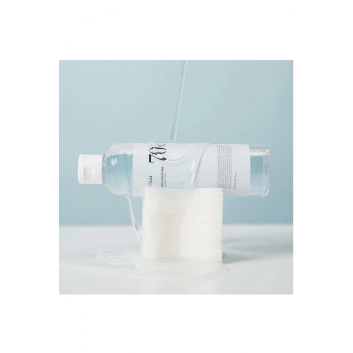 Birch Moisture Boosting Toner 250ml