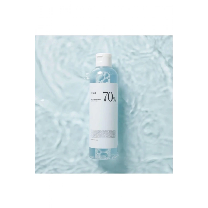 Birch Moisture Boosting Toner 250ml