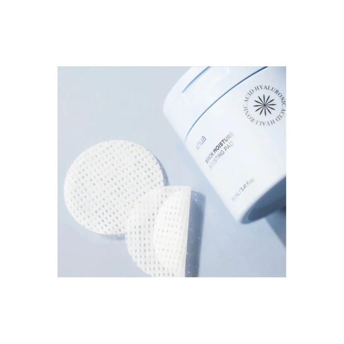 Birch Moisture Boosting Pad 160g 70 adet