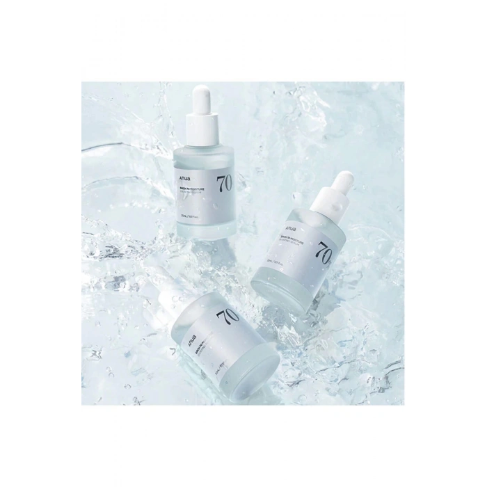 BIRCH MOISTURE BOOSTING SERUM 30 ml