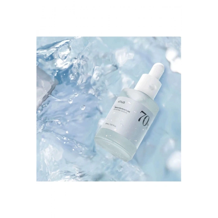 BIRCH MOISTURE BOOSTING SERUM 30 ml