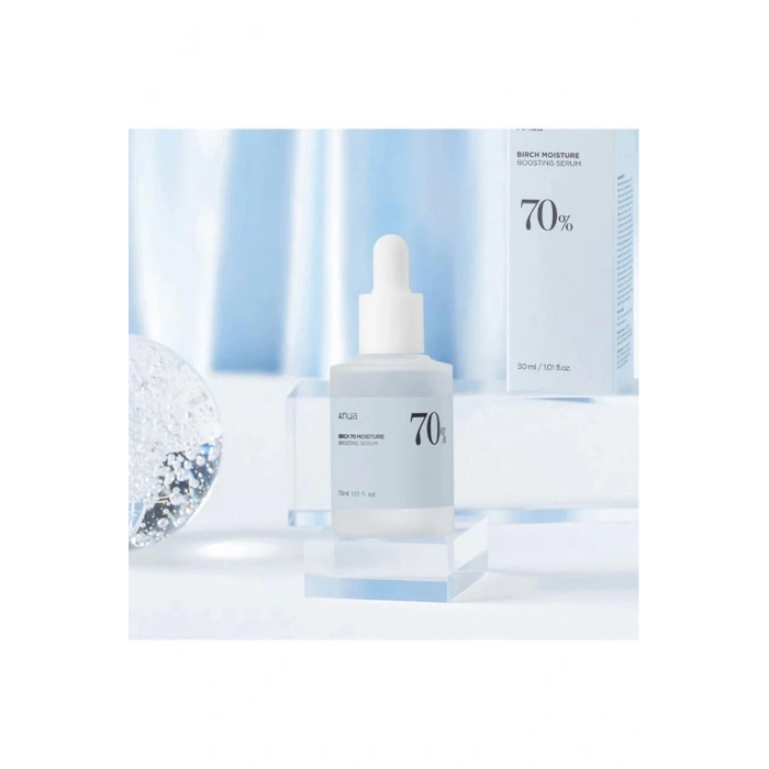 BIRCH MOISTURE BOOSTING SERUM 30 ml