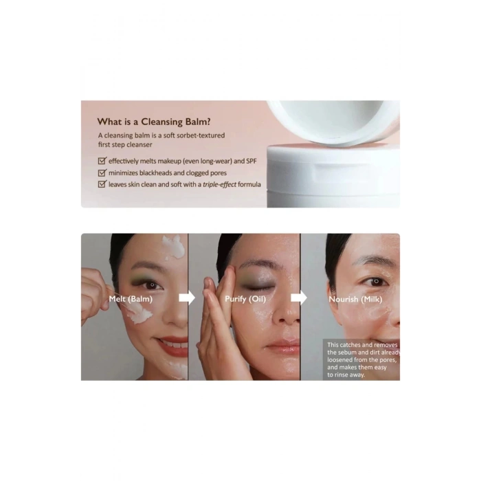 Wonder Centella Sunflower Makeup Melting Cleansing Balm 100 gr